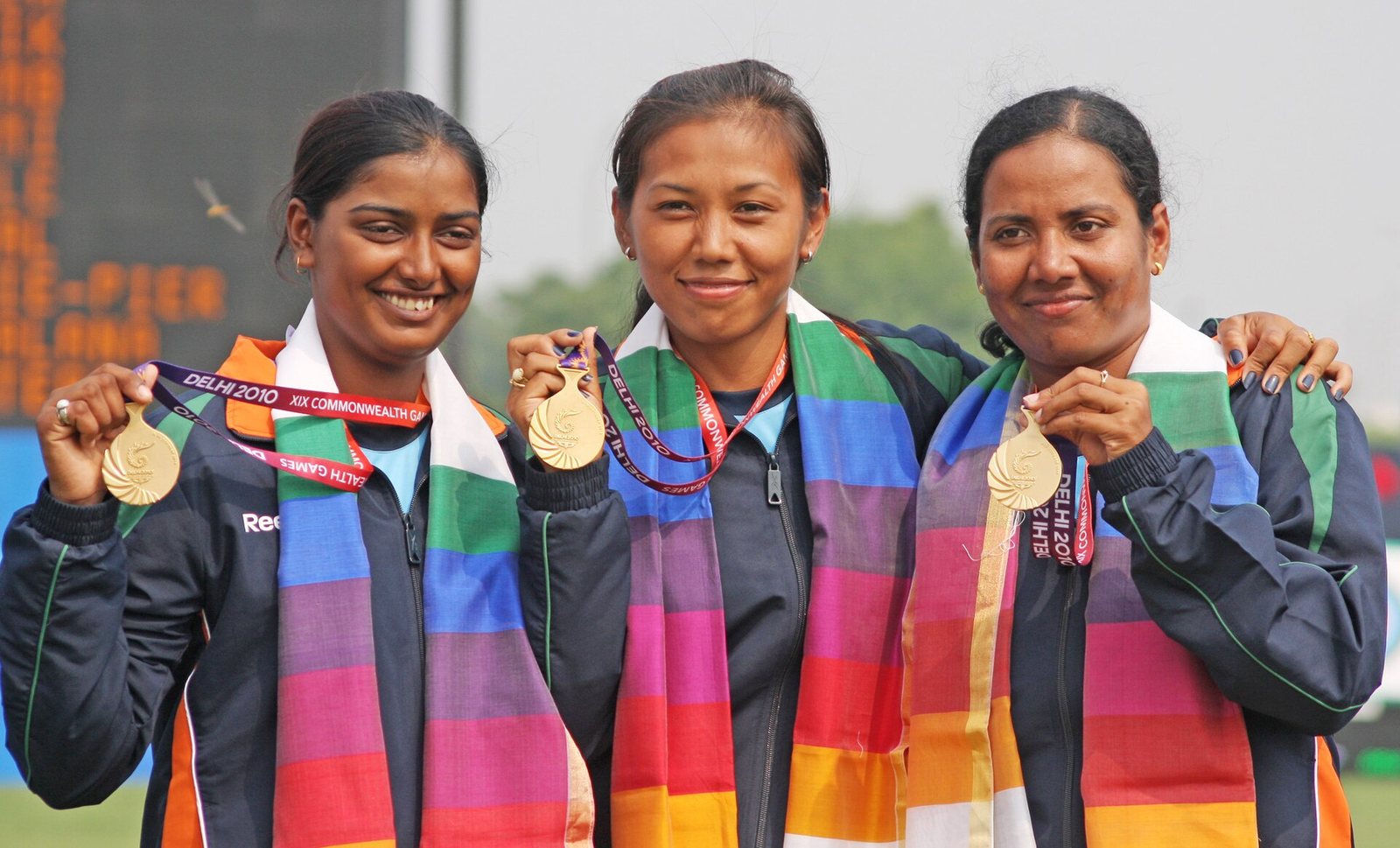 Asian Games 2026 | Indian women break Korea’s 28-year-old hegemony in recurve team event