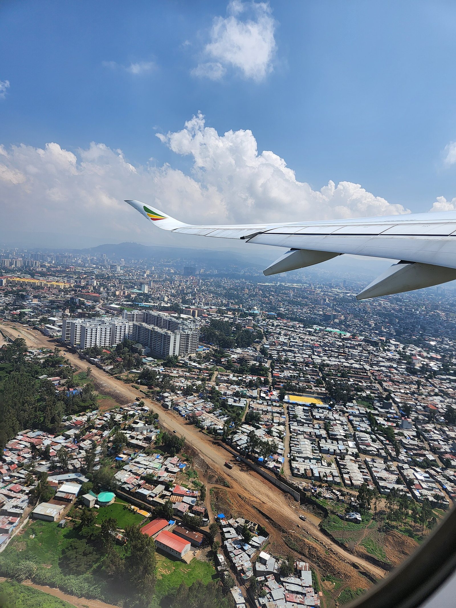 Could conflict in Ethiopia expand across the region?