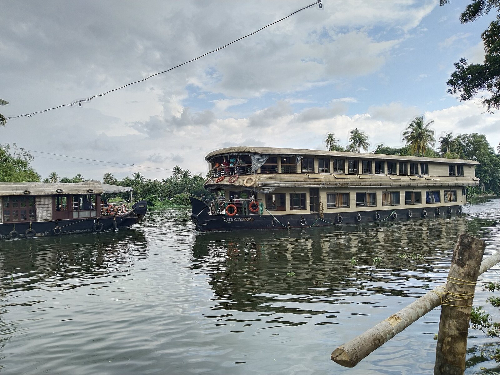 Foreign buyers impressed by experiential tourism avenues in Keralam