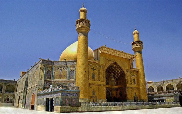 Iraq grants Iranian airlines 40 daily Najaf flights after US exemption